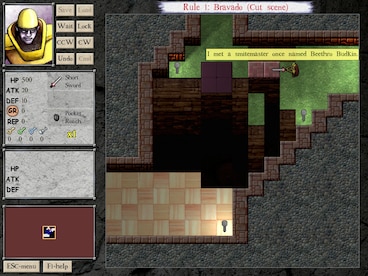 DROD RPG: Tendry's Tale Steam Gift GLOBAL - 6