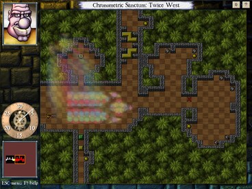 DROD: The Second Sky GOG.COM Key GLOBAL - 12