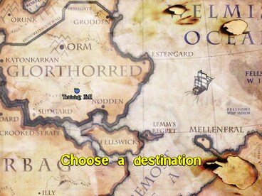DROD: The Second Sky GOG.COM Key GLOBAL - 9