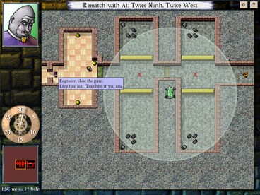 DROD: The Second Sky GOG.COM Key GLOBAL - 8