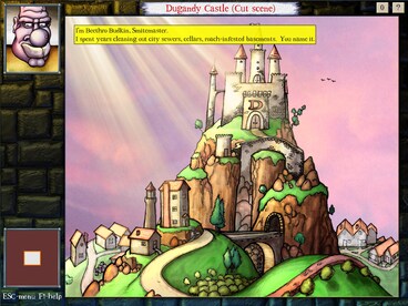 DROD: The Second Sky GOG.COM Key GLOBAL - 5