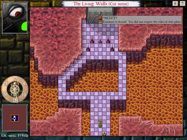 DROD: The Second Sky Steam Key GLOBAL - 8