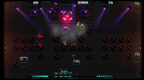 Droid Assault Steam Gift GLOBAL - 10
