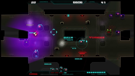 Droid Assault Steam Gift GLOBAL - 8