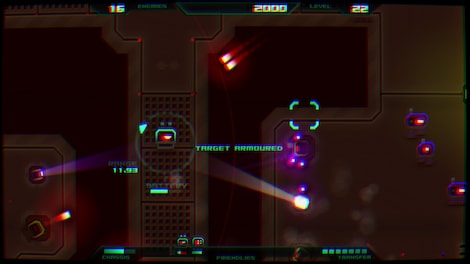 Droid Assault Steam Gift GLOBAL - 5
