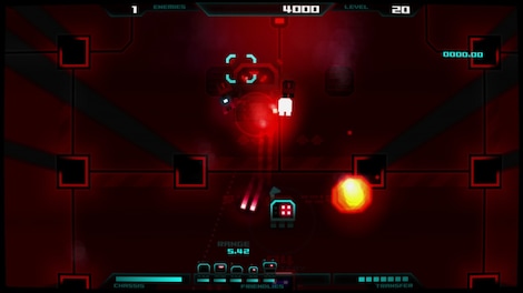 Droid Assault Steam Gift GLOBAL - 7