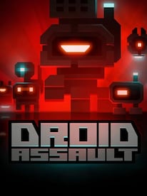 Droid Assault Steam Gift GLOBAL - 2