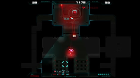 Droid Assault Steam Gift GLOBAL - 3