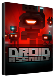 Droid Assault Steam Gift GLOBAL - 1