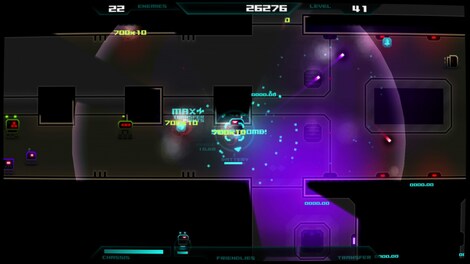 Droid Assault Steam Key GLOBAL - 13