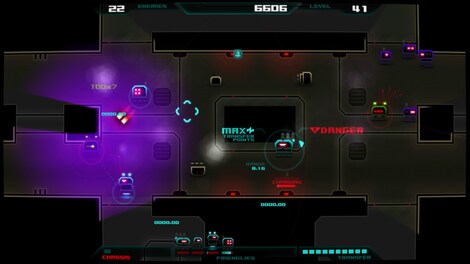 Droid Assault Steam Key GLOBAL - 8