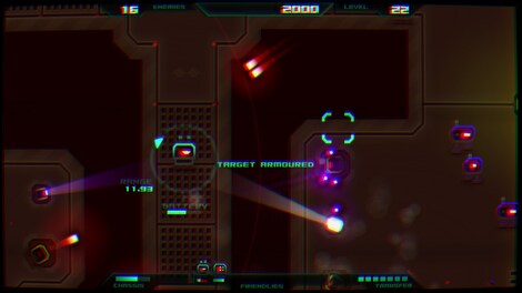 Droid Assault Steam Key GLOBAL - 5