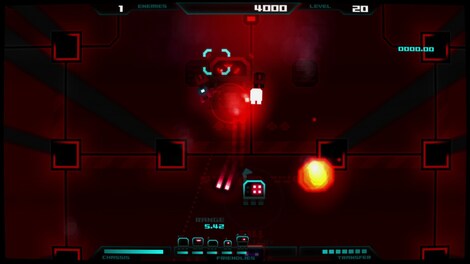 Droid Assault Steam Key GLOBAL - 7