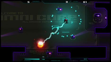 Droid Assault Steam Key GLOBAL - 4
