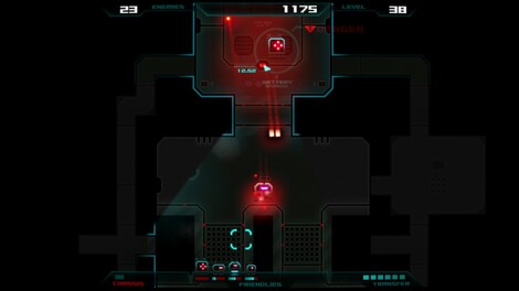 Droid Assault Steam Key GLOBAL - 3