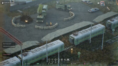 DRONE PERSPECTIVE (PC) - Steam Account - GLOBAL - 13