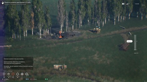 DRONE PERSPECTIVE (PC) - Steam Account - GLOBAL - 8
