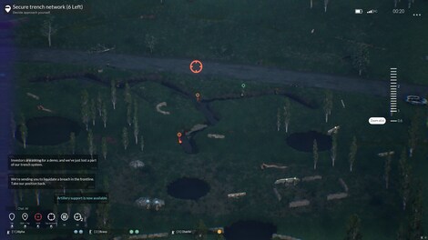 DRONE PERSPECTIVE (PC) - Steam Account - GLOBAL - 6