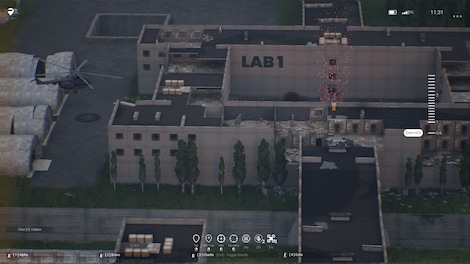 DRONE PERSPECTIVE (PC) - Steam Key - GLOBAL - 16