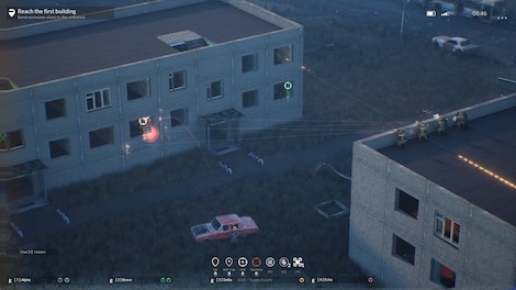 DRONE PERSPECTIVE (PC) - Steam Key - GLOBAL - 5