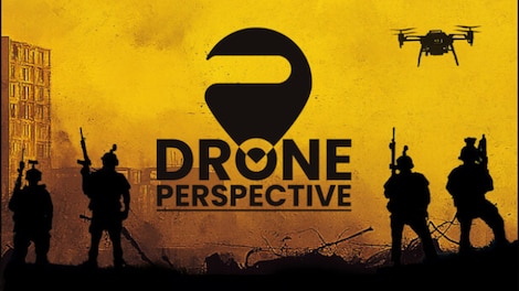 DRONE PERSPECTIVE (PC) - Steam Key - GLOBAL - 0