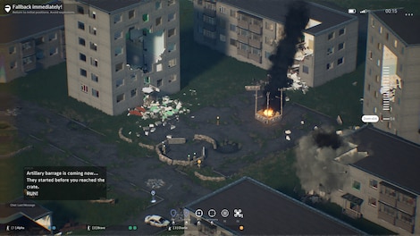 DRONE PERSPECTIVE (PC) - Steam Key - GLOBAL - 3