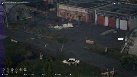 DRONE PERSPECTIVE (PC) - Steam Key - GLOBAL - 15