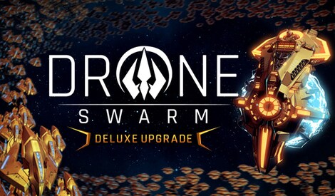 Drone Swarm - Deluxe Upgrade (PC) - Steam Key - GLOBAL - 0