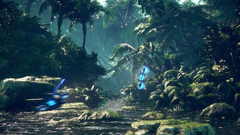D.R.O.N.E. The Game Steam Key GLOBAL - 5