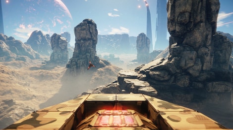D.R.O.N.E. The Game Steam Key GLOBAL - 3