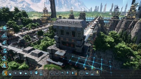 D.R.O.N.E. The Game Steam Key GLOBAL - 8