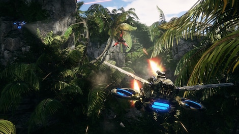 D.R.O.N.E. The Game Steam Key GLOBAL - 6