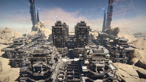 D.R.O.N.E. The Game Steam Key GLOBAL - 4