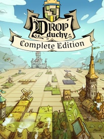 Drop Duchy | Complete Edition (PC) - Steam Key - GLOBAL - 1