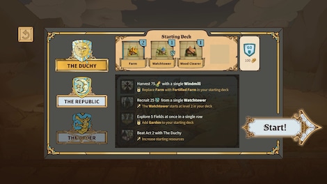 Drop Duchy (PC) - Steam Account - GLOBAL - 9