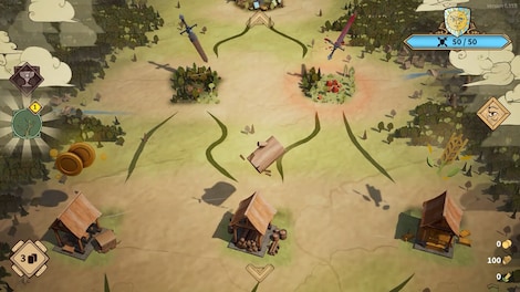 Drop Duchy (PC) - Steam Account - GLOBAL - 4