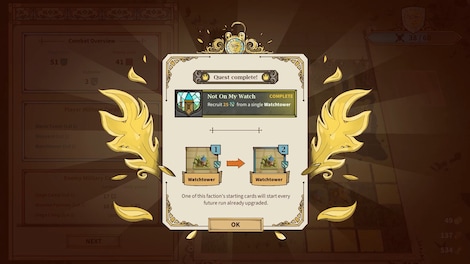 Drop Duchy (PC) - Steam Key - GLOBAL - 10