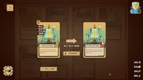 Drop Duchy (PC) - Steam Key - GLOBAL - 8
