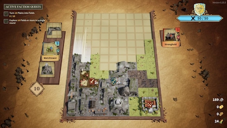 Drop Duchy (PC) - Steam Key - GLOBAL - 3