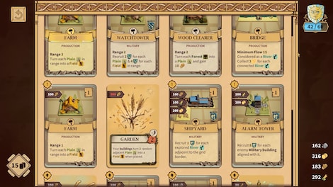 Drop Duchy (PC) - Steam Key - GLOBAL - 6