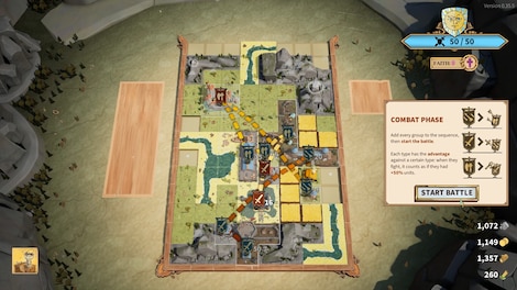 Drop Duchy (PC) - Steam Key - GLOBAL - 7
