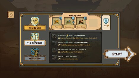 Drop Duchy (PC) - Steam Key - LATAM - 9