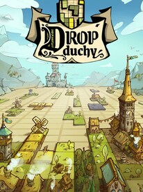 Drop Duchy (PC) - Steam Key - LATAM - 1