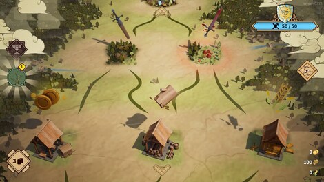 Drop Duchy (PC) - Steam Key - LATAM - 4