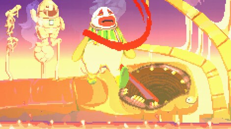 Dropsy Steam Gift GLOBAL - 7