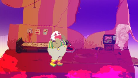Dropsy Steam Gift GLOBAL - 9