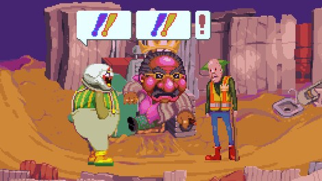 Dropsy Steam Gift GLOBAL - 6