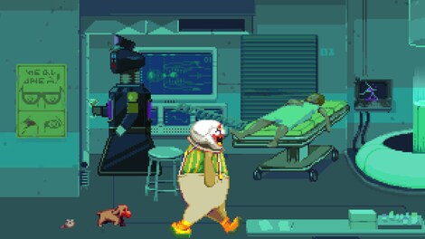Dropsy Steam Gift GLOBAL - 8