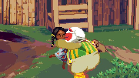 Dropsy Steam Gift GLOBAL - 4