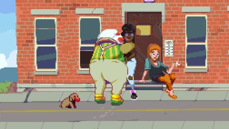 Dropsy Steam Gift GLOBAL - 2